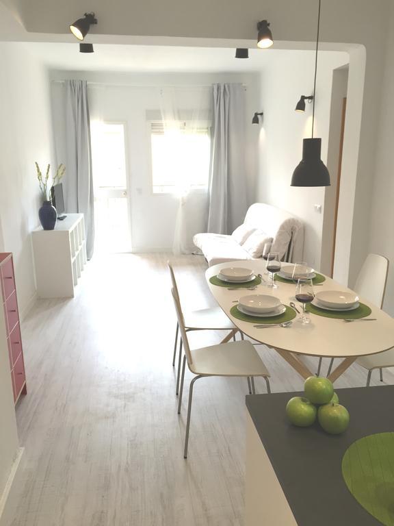 Apartment Suncity Alonso De Palencia *