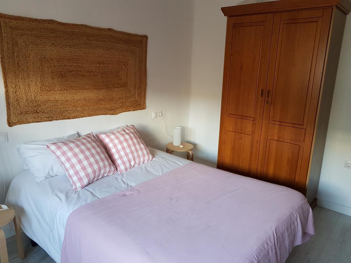 Suncity Alonso De Palencia Apartment Málaga