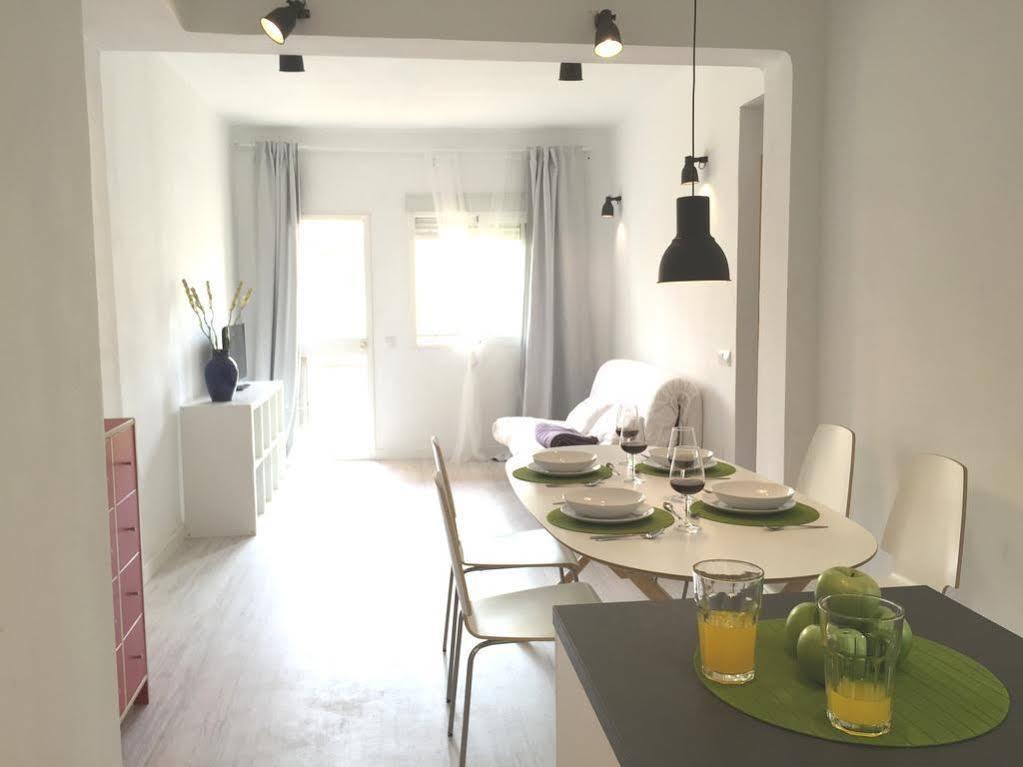 Apartment Suncity Alonso De Palencia