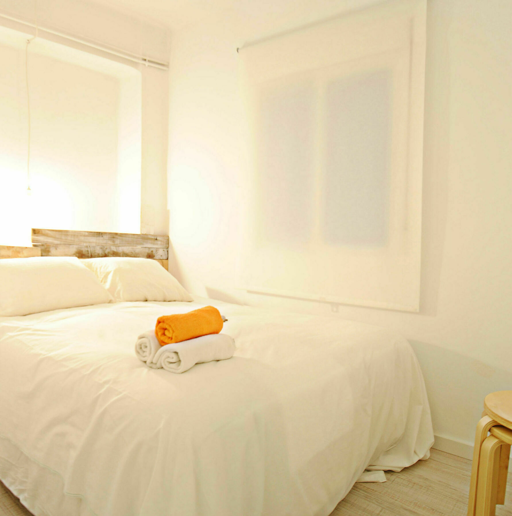 Apartment Suncity Alonso De Palencia Málaga
