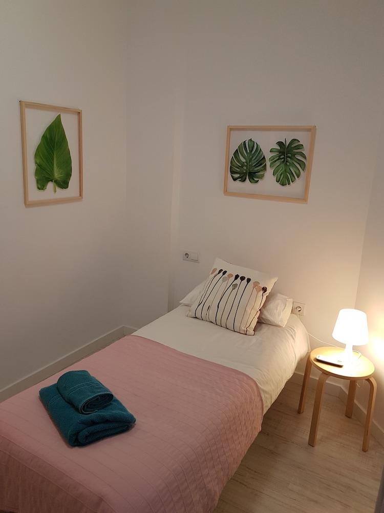 Suncity Alonso De Palencia Apartment Málaga