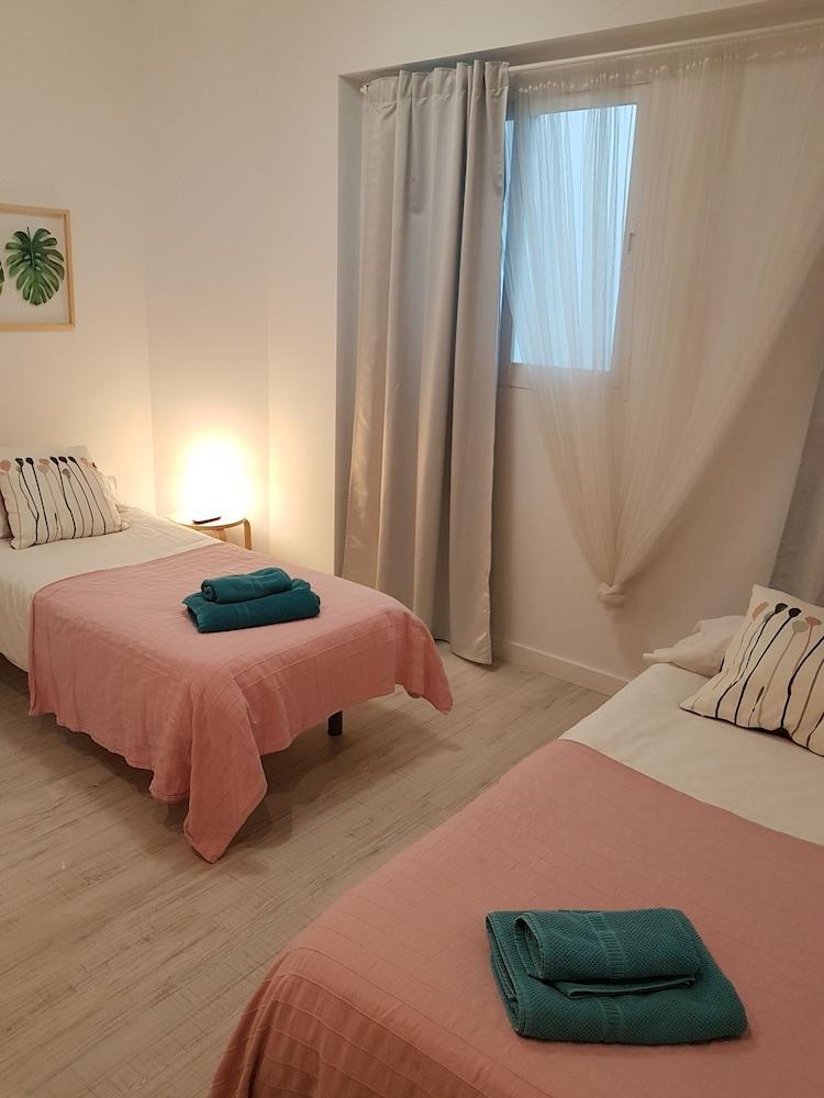 Suncity Alonso De Palencia Apartment *